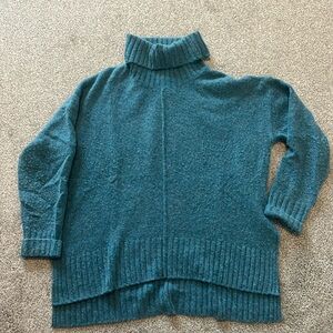 Nordstrom Signature Cashmere sweater